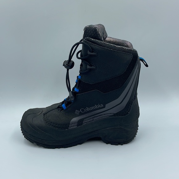 Columbia Bugaboot Omni-Heat Waterproof Winter Boots
Youth sz 4 - Picture 6 of 9